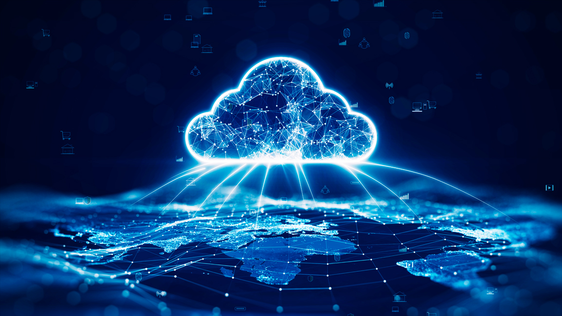 Servicios Cloud