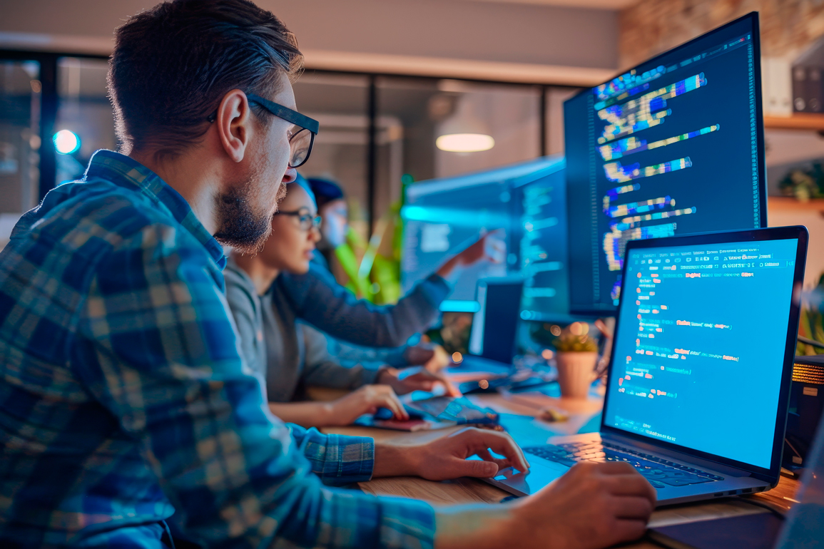 Desarrollo de Software