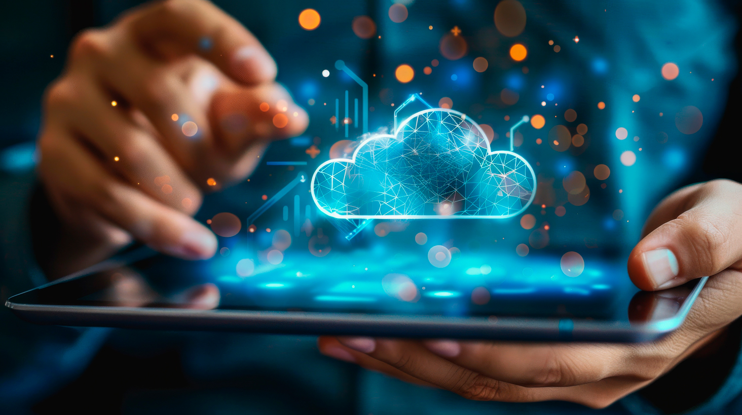 Servicios Cloud