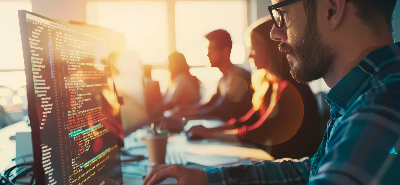 Desarrollo de Software